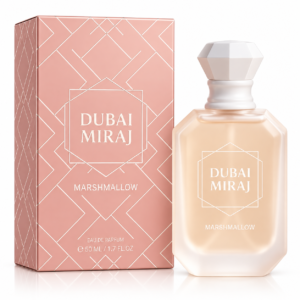 Marshmallow - Dubaï Miraj - 50 ml