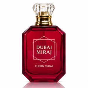 Cherry Sugar - Dubaï Miraj - 50 ml – Image 3