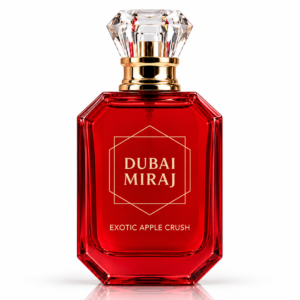 Exotic Apple Crush - Dubaï Miraj - 50 ml – Image 3