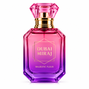 Majectic Fleur - Dubaï Miraj - 50 ml – Image 3