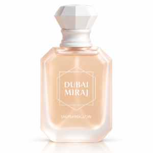 Marshmallow - Dubaï Miraj - 50 ml – Image 3