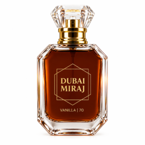 Vanilla 70 - Dubaï Miraj - 50 ml – Image 3
