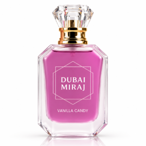 Vanilla Candy - Dubaï Miraj - 50 ml – Image 3