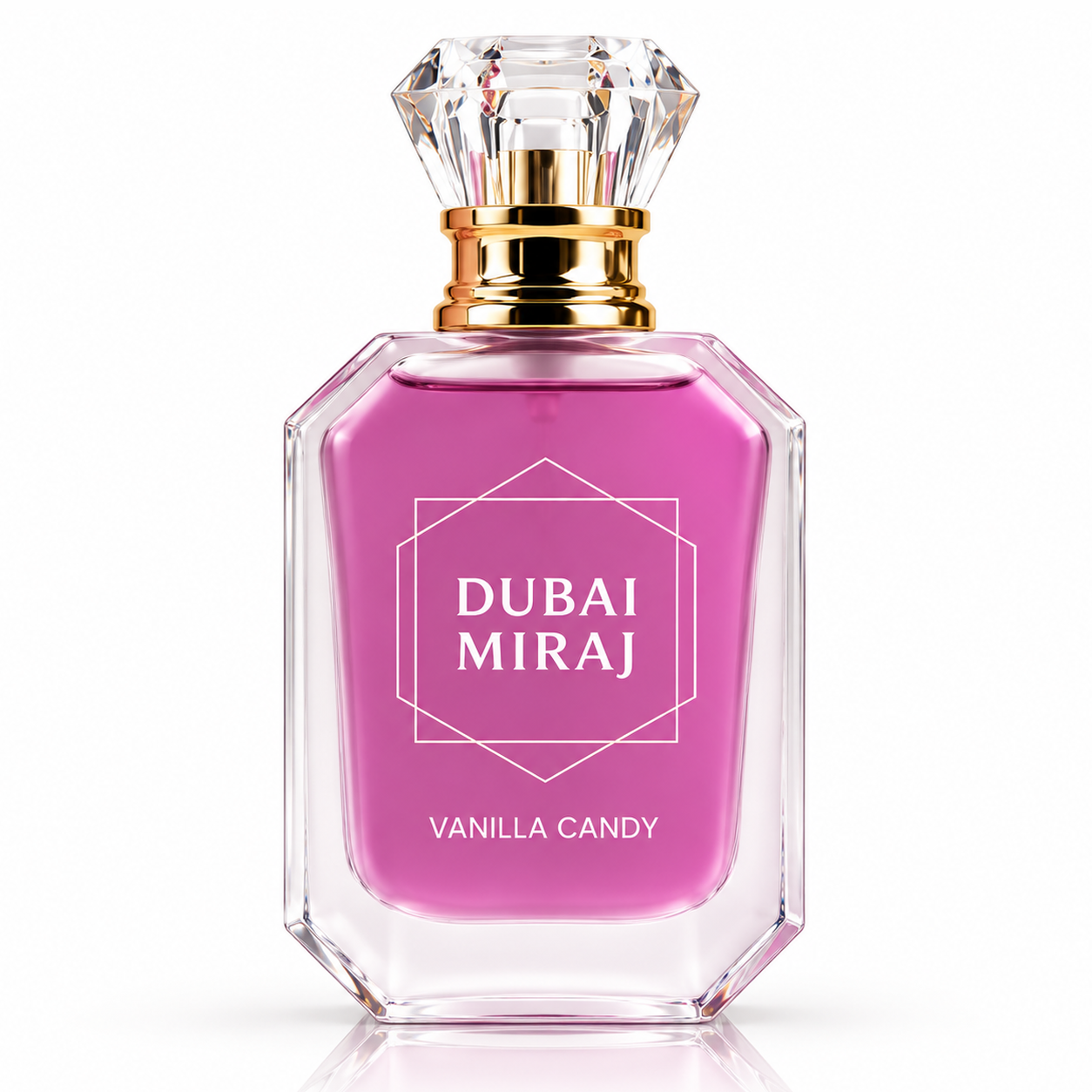 Vanilla Candy - Dubaï Miraj - 50 ml – Image 3