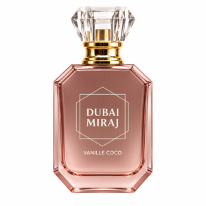 Vanille Coco - Dubaï Miraj - 50 ml – Image 3