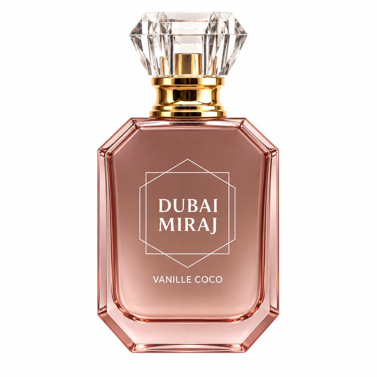 Vanille Coco - Dubaï Miraj - 50 ml – Image 3