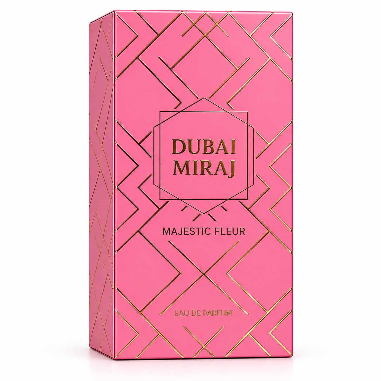 Majectic Fleur - Dubaï Miraj - 50 ml – Image 4